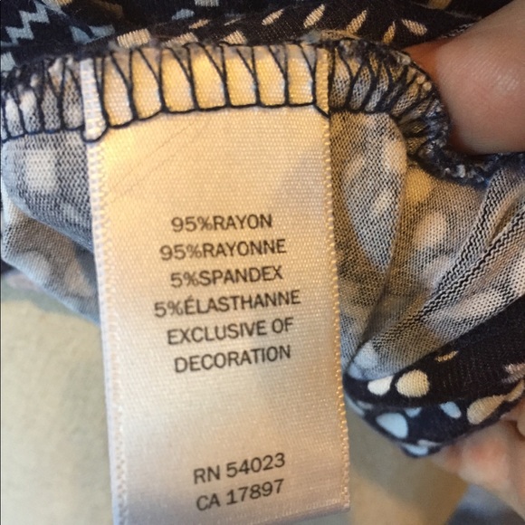 Banana Republic top - Picture 5 of 5